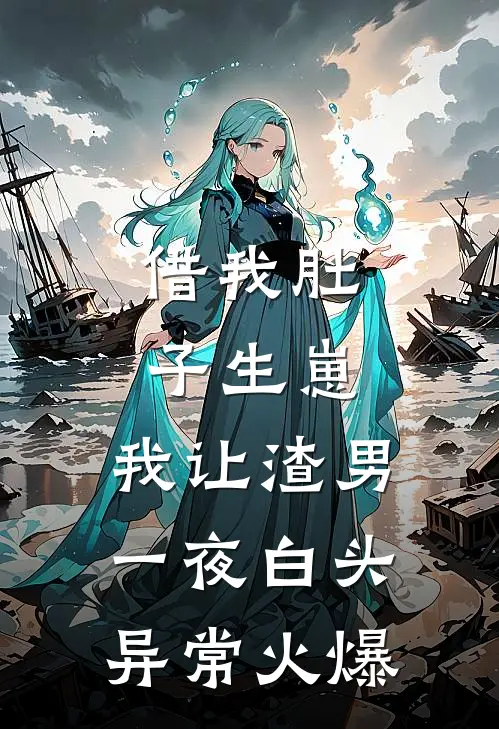 借我肚子生崽，我让渣男一夜白头异常火爆