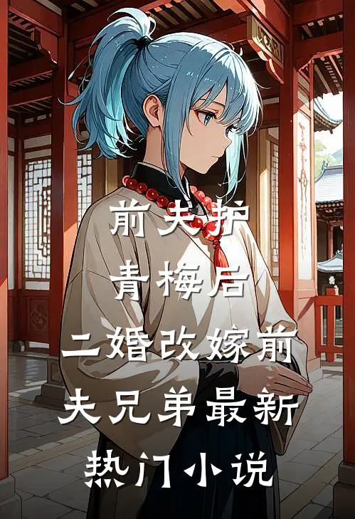 前夫护青梅后，二婚改嫁前夫兄弟最新热门小说