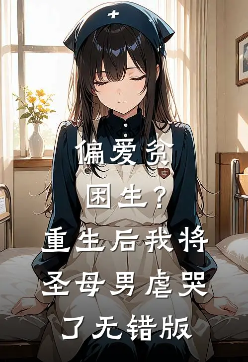 偏爱贫困生？重生后我将圣母男虐哭了无错版