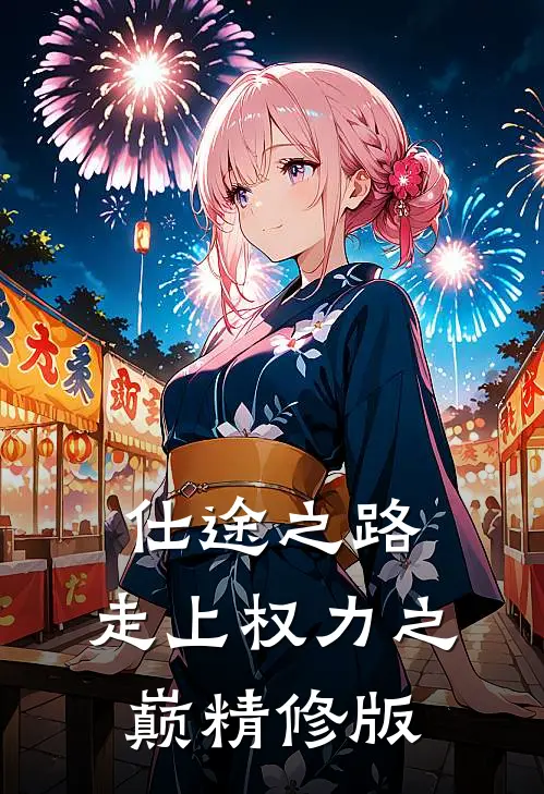 仕途之路：走上权力之巅精修版