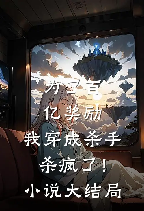 为了百亿奖励，我穿成杀手杀疯了！小说大结局