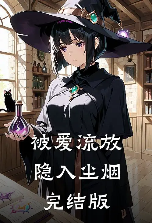 被爱流放，隐入尘烟完结版