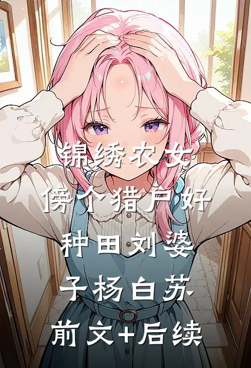 锦绣农女：傍个猎户好种田刘婆子杨白苏:前文+后续