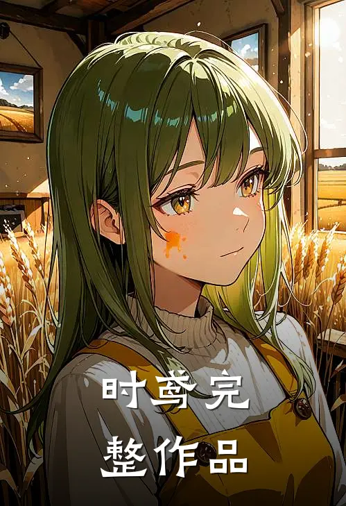 时鸢完整作品