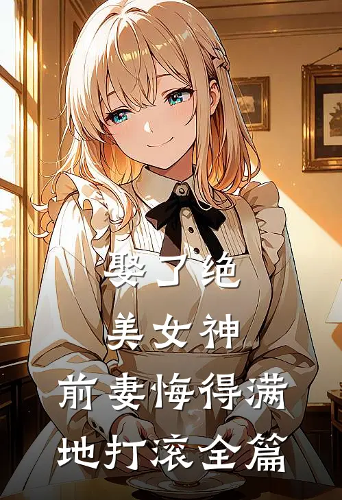 娶了绝美女神，前妻悔得满地打滚全篇