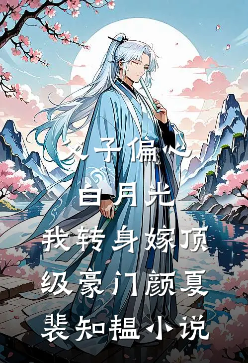 父子偏心白月光，我转身嫁顶级豪门颜夏裴知韫小说