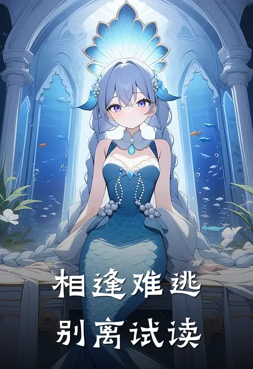 相逢难逃别离试读