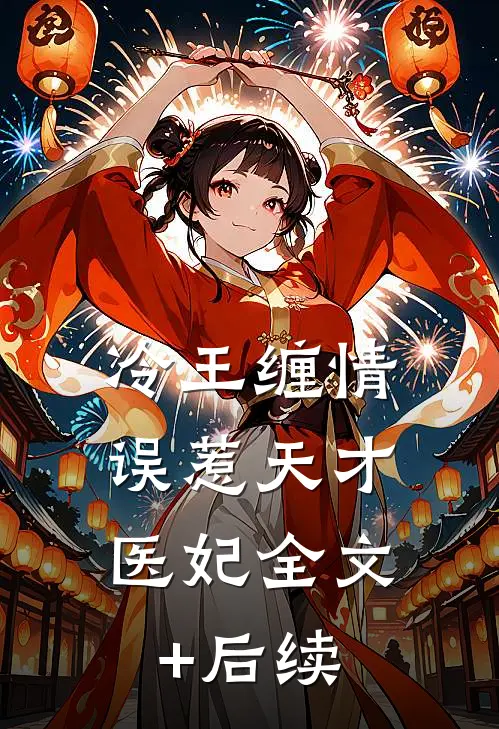 冷王缠情：误惹天才医妃全文+后续