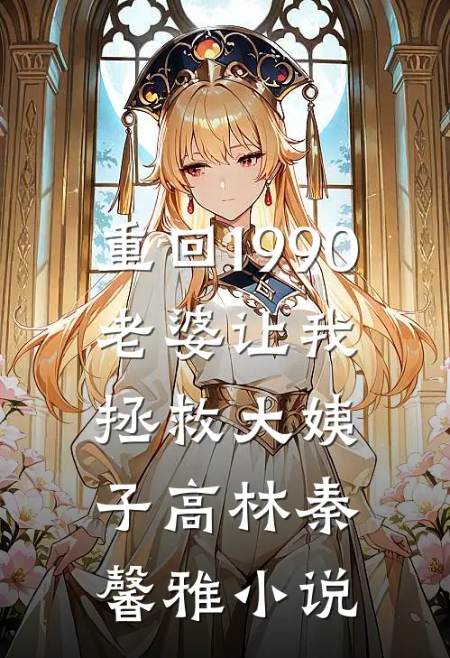 重回1990，老婆让我拯救大姨子高林秦馨雅小说