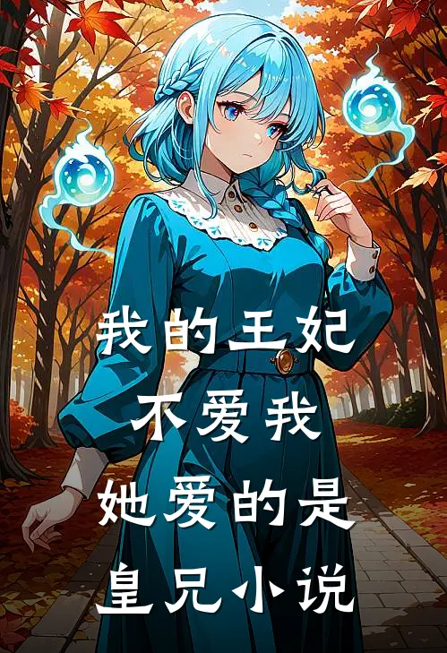 我的王妃不爱我，她爱的是皇兄小说