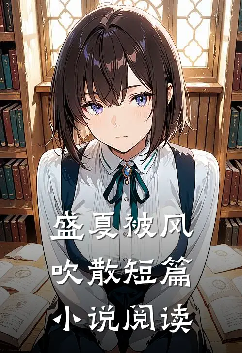 盛夏被风吹散短篇小说阅读