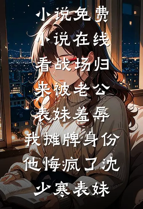 三个娃的妈，来收渣夫了新上热文