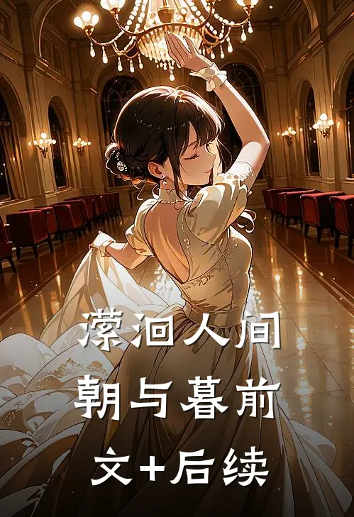 潆洄人间朝与暮前文+后续