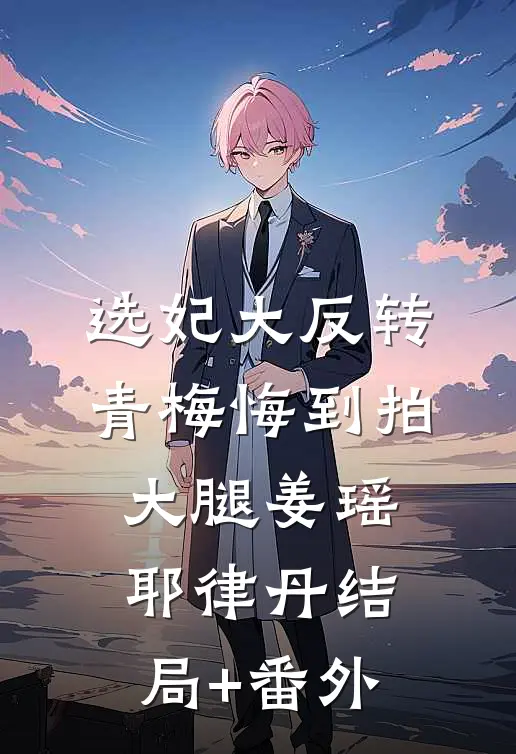 选妃大反转，青梅悔到拍大腿姜瑶耶律丹结局+番外