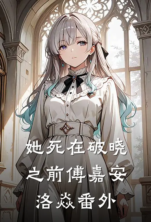 她死在破晓之前傅嘉安洛焱番外