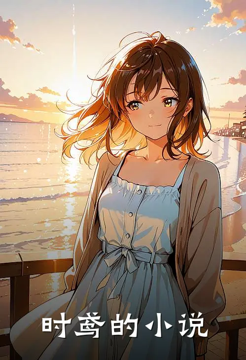 时鸢的小说