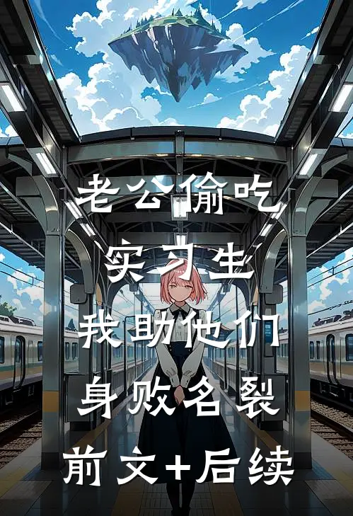 老公偷吃实习生，我助他们身败名裂:前文+后续