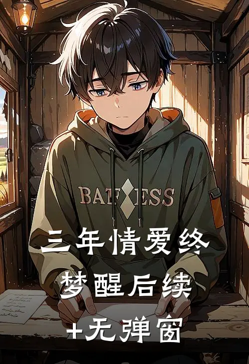 三年情爱终梦醒后续+无弹窗