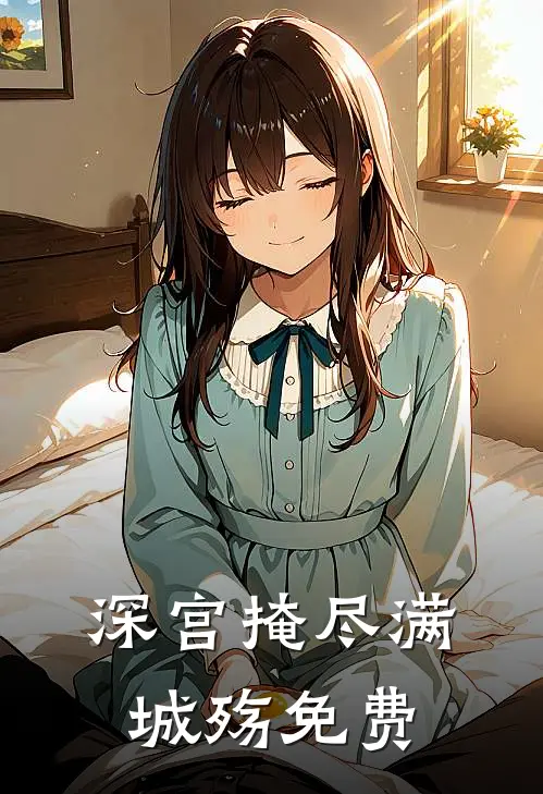 深宫掩尽满城殇免费
