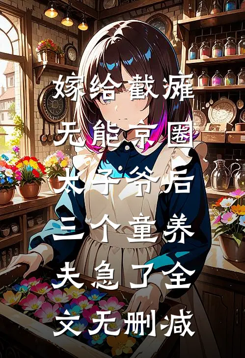 嫁给截瘫无能京圈太子爷后，三个童养夫急了全文无删减
