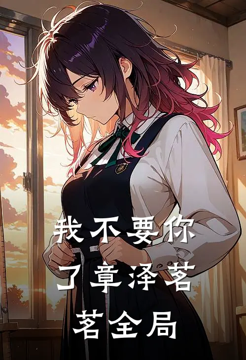 我不要你了章泽茗茗全局