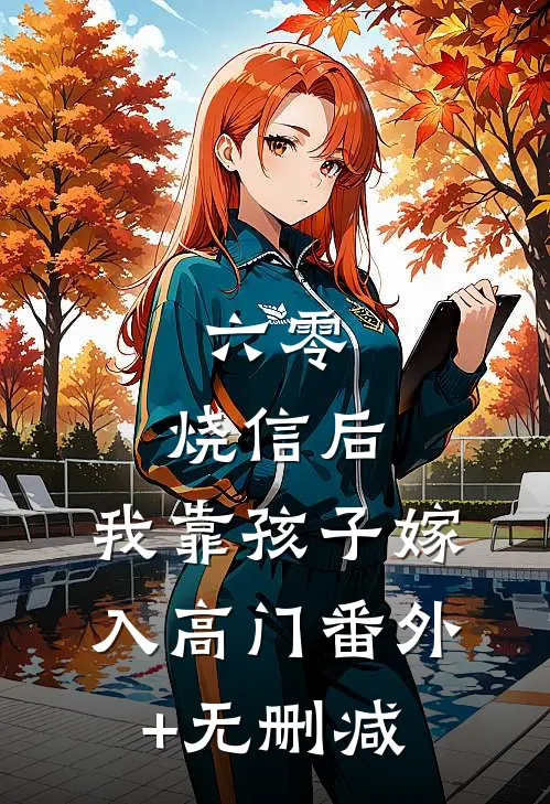 六零：烧信后，我靠孩子嫁入高门番外+无删减