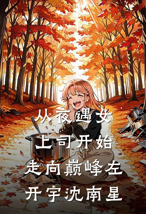 从夜遇女上司开始，走向巅峰左开宇沈南星