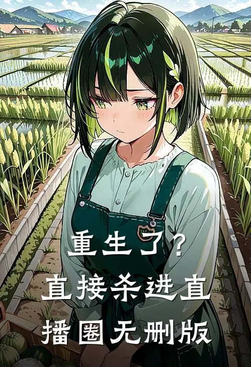 重生了？直接杀进直播圈无删版