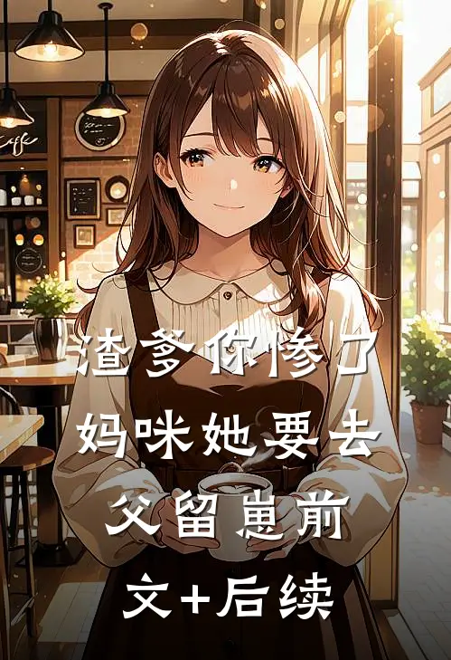 渣爹你惨了，妈咪她要去父留崽前文+后续