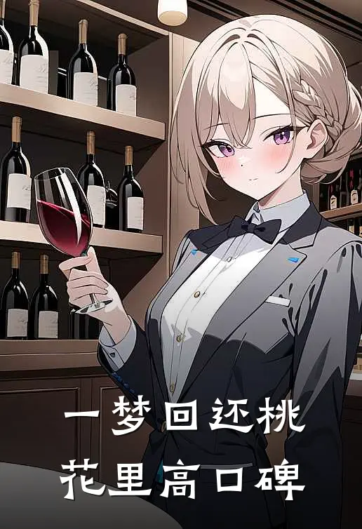 一梦回还桃花里高口碑