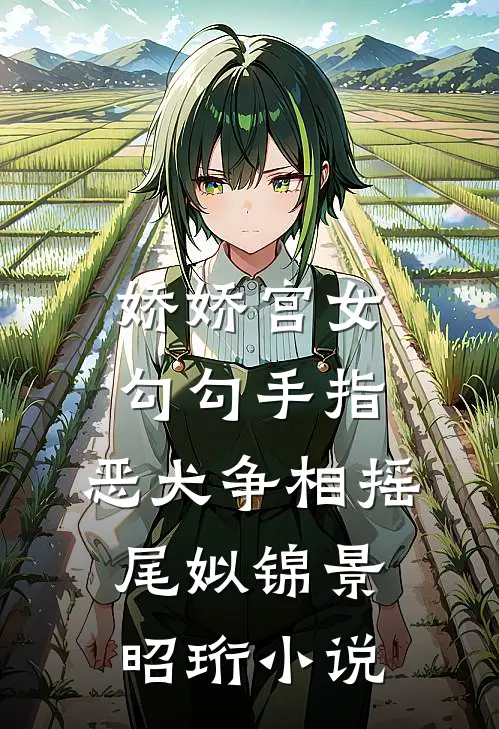 娇娇宫女勾勾手指，恶犬争相摇尾姒锦景昭珩小说