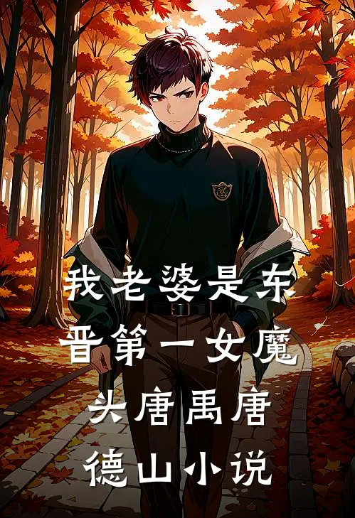 我老婆是东晋第一女魔头唐禹唐德山小说