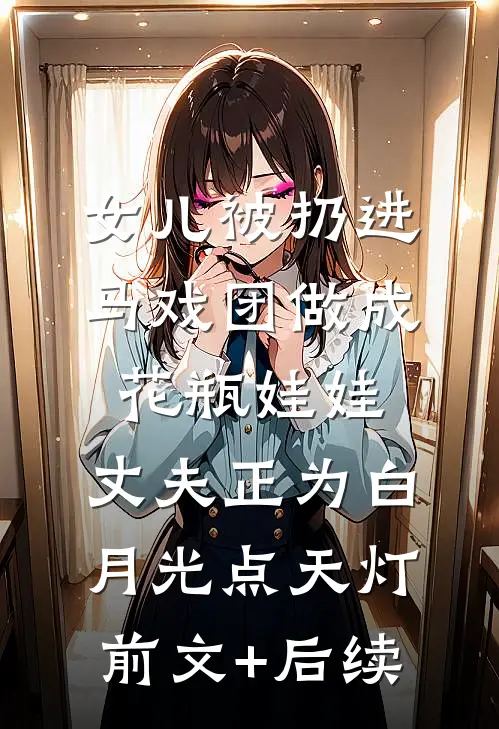 女儿被扔进马戏团做成花瓶娃娃，丈夫正为白月光点天灯前文+后续