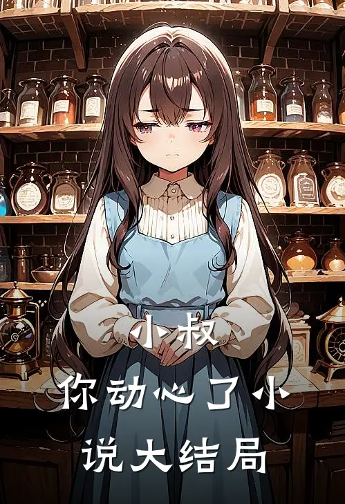 小叔，你动心了小说大结局