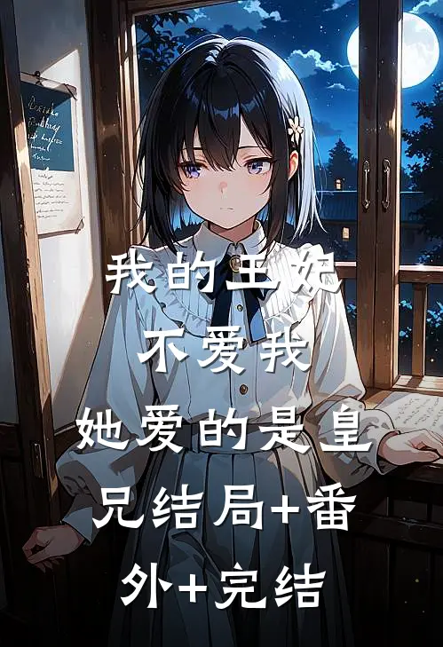 我的王妃不爱我，她爱的是皇兄结局+番外+完结