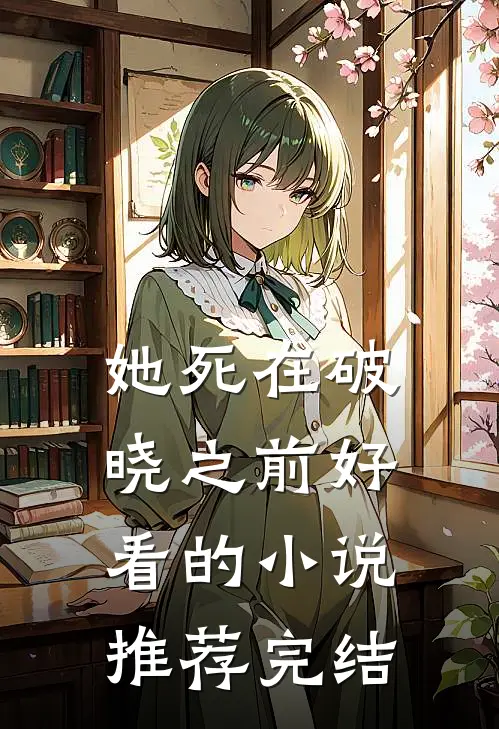 她死在破晓之前好看的小说推荐完结