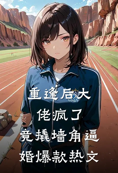 重逢后大佬疯了，竟撬墙角逼婚爆款热文