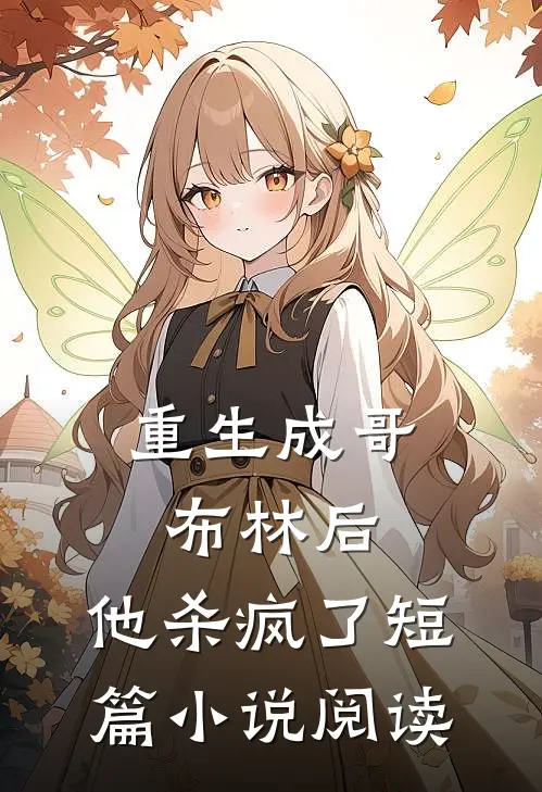 重生成哥布林后，他杀疯了短篇小说阅读