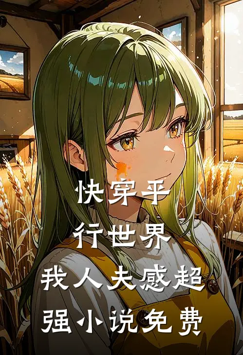 快穿平行世界，我人夫感超强小说免费