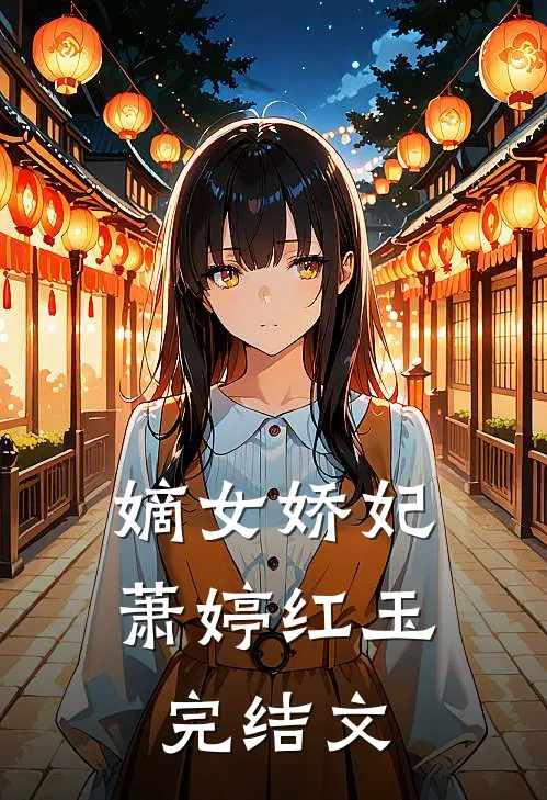 嫡女娇妃萧婷红玉完结文