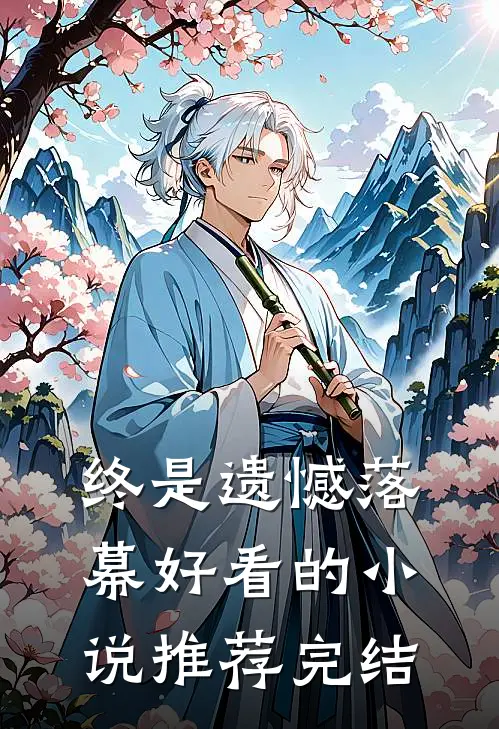 终是遗憾落幕好看的小说推荐完结