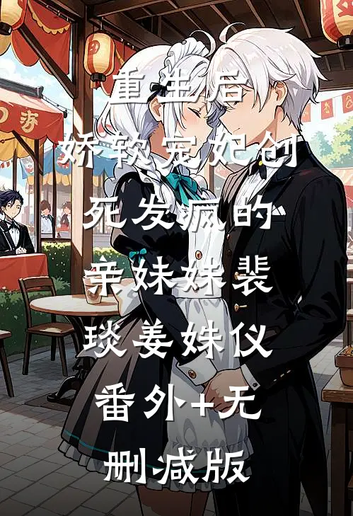 重生后，娇软宠妃创死发疯的亲妹妹裴琰姜姝仪:番外+无删减版