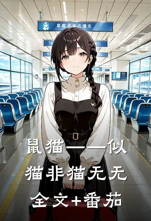 鼠猫——似猫非猫无无全文+番茄