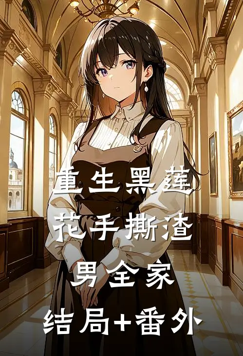 重生黑莲花手撕渣男全家:结局+番外