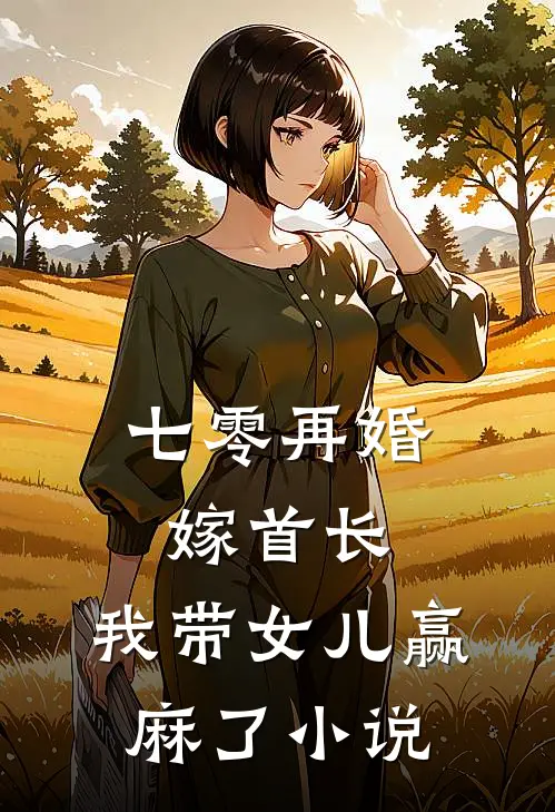 七零再婚嫁首长，我带女儿赢麻了小说
