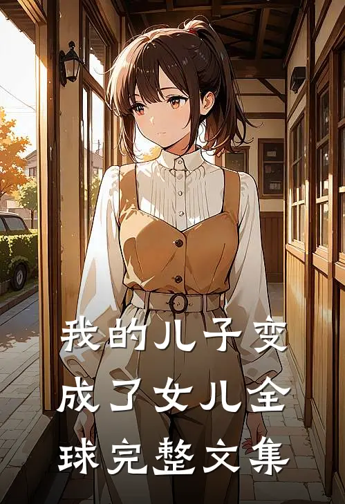 我的儿子变成了女儿全球完整文集