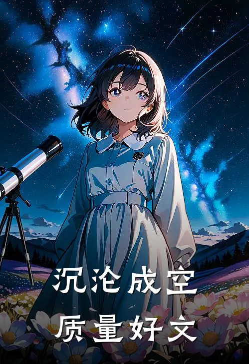 沉沦成空质量好文