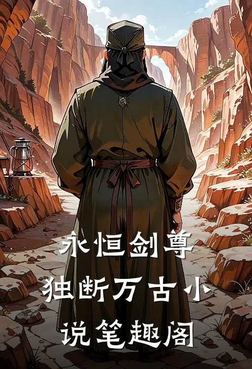 永恒剑尊，独断万古小说笔趣阁