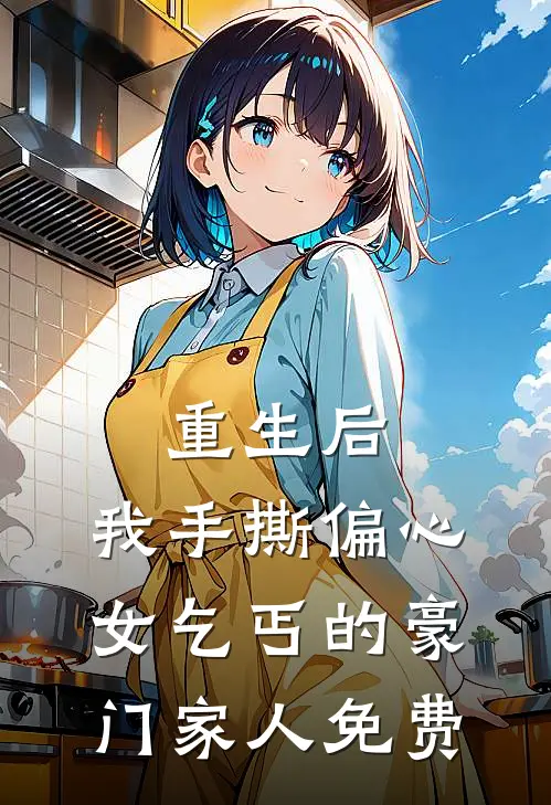 重生后，我手撕偏心女乞丐的豪门家人免费