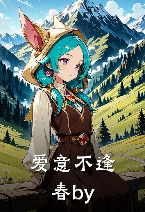 爱意不逢春by